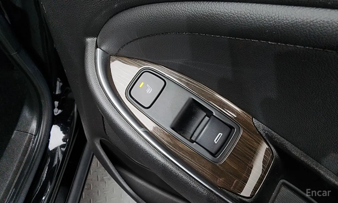 Фото 19 - Chevrolet Malibu