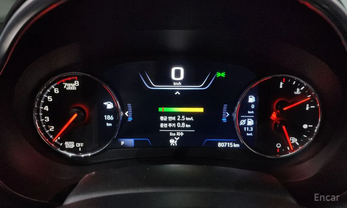 Фото 8 - Chevrolet Malibu