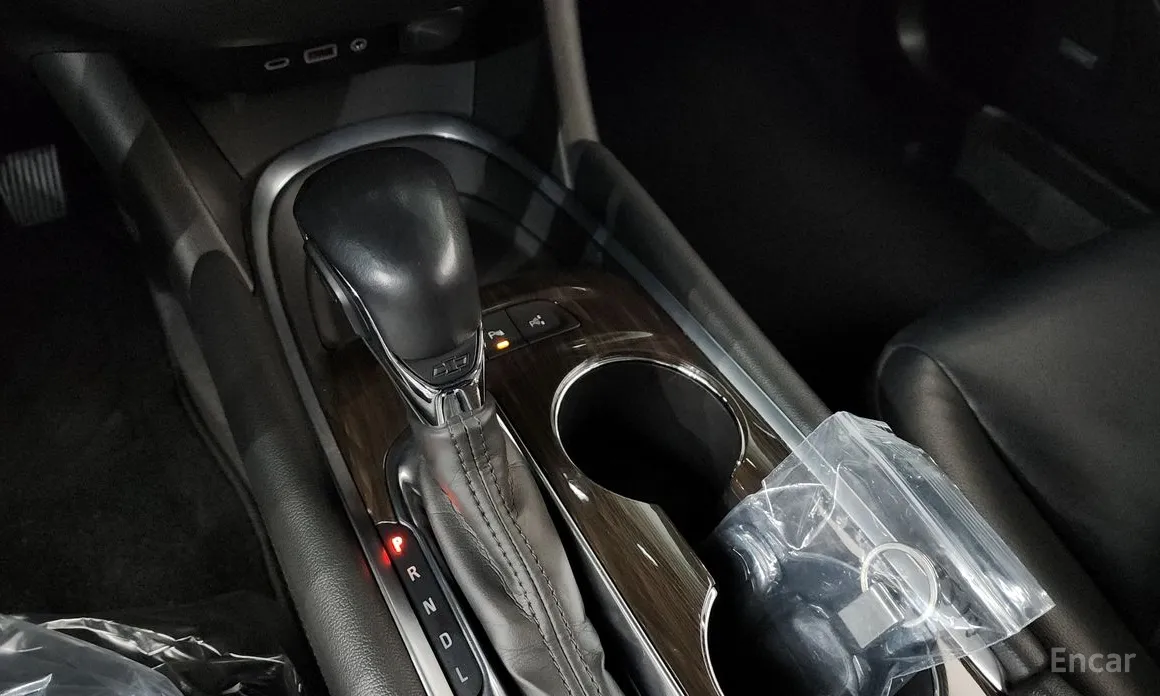 Фото 9 - Chevrolet Malibu