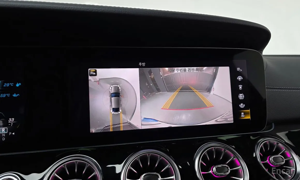 Фото 15 - Mercedes-Benz AMG GT