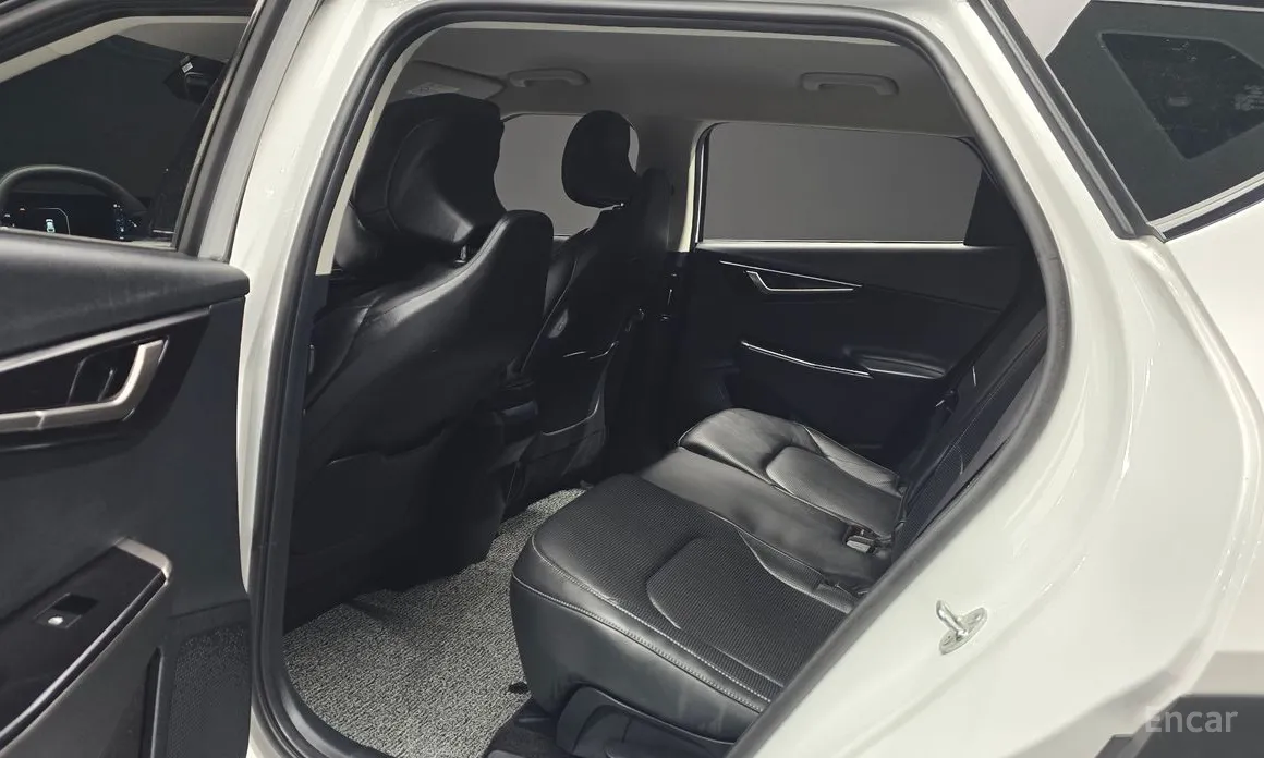 Фото 12 - Kia EV6