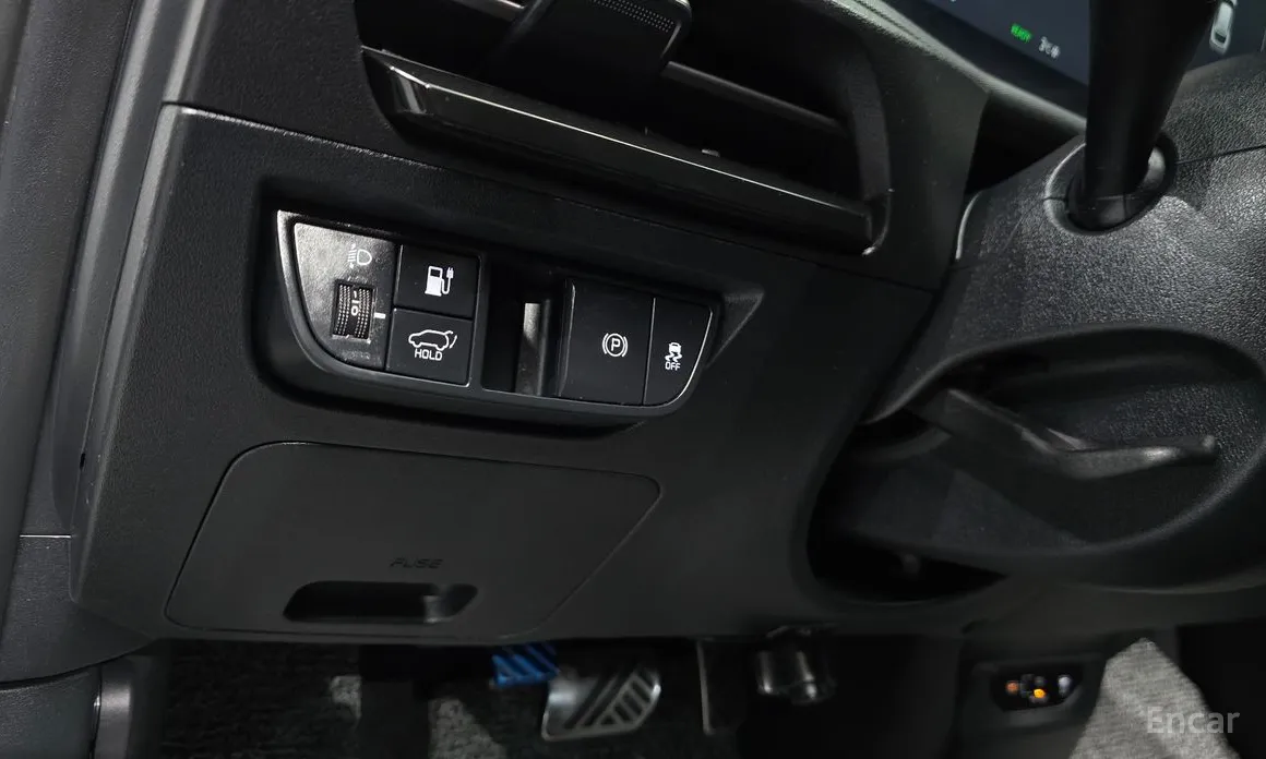 Фото 14 - Kia EV6