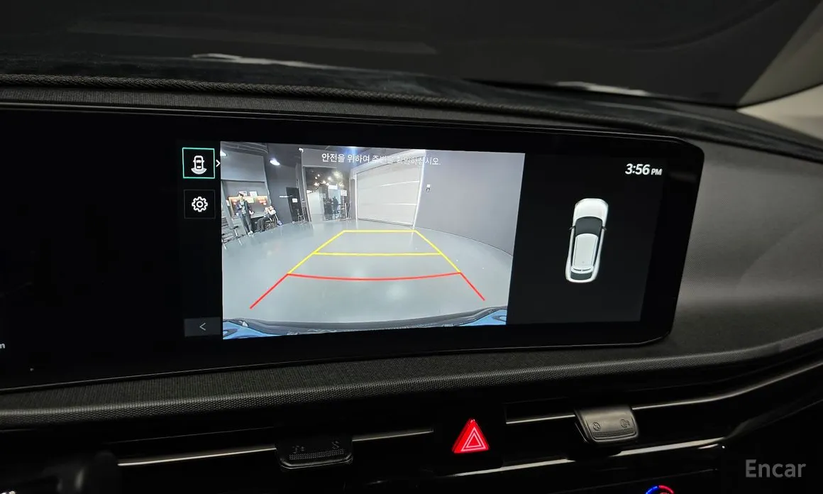 Фото 16 - Kia EV6