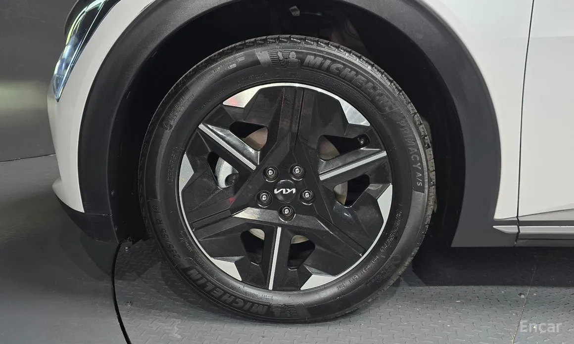 Фото 5 - Kia EV6