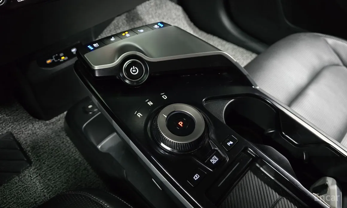 Фото 9 - Kia EV6