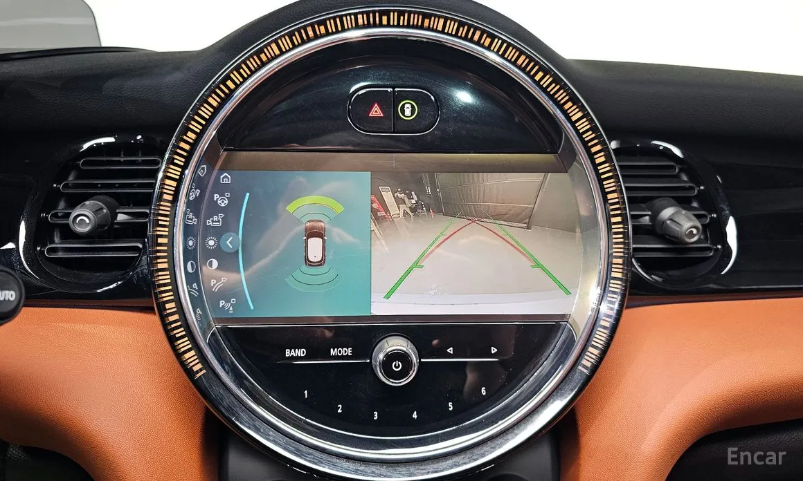 Фото 15 - Mini Cooper