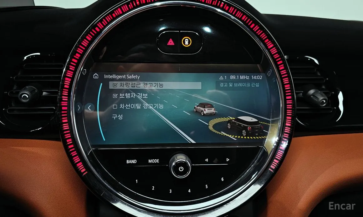 Фото 16 - Mini Cooper