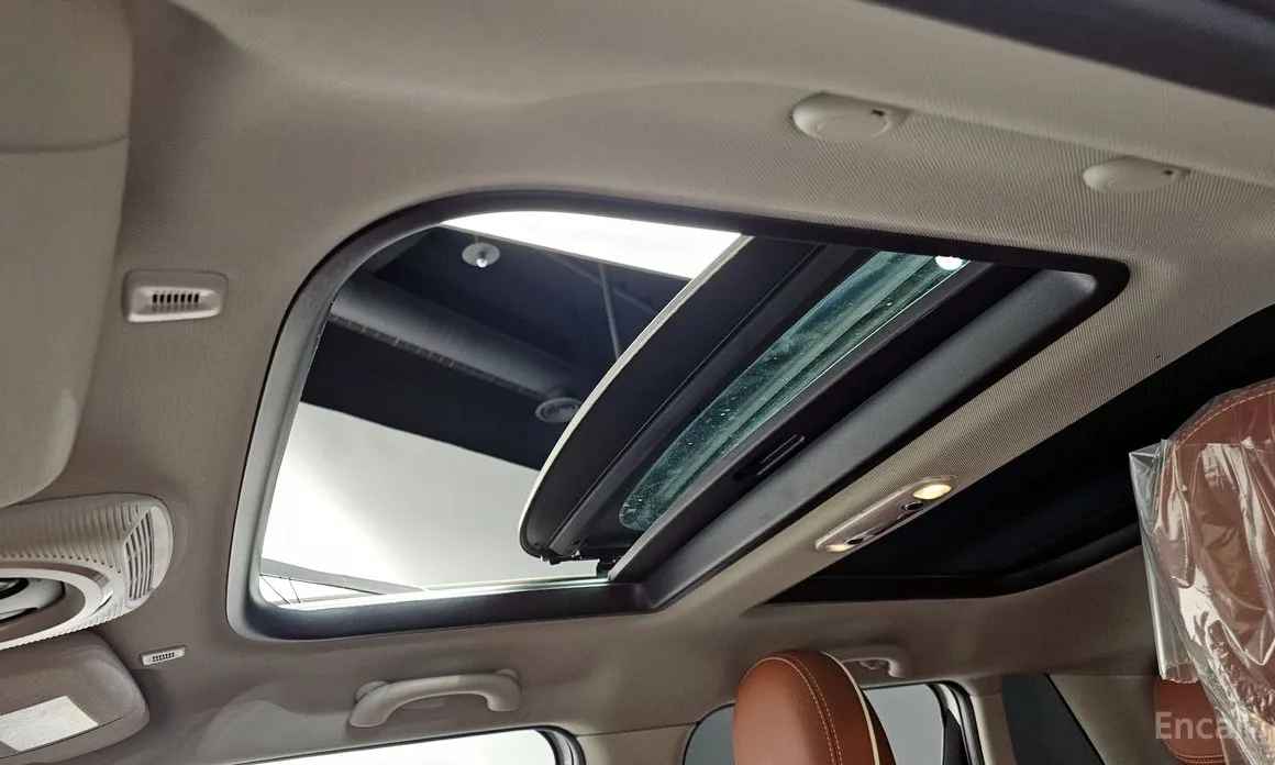 Фото 19 - Mini Cooper