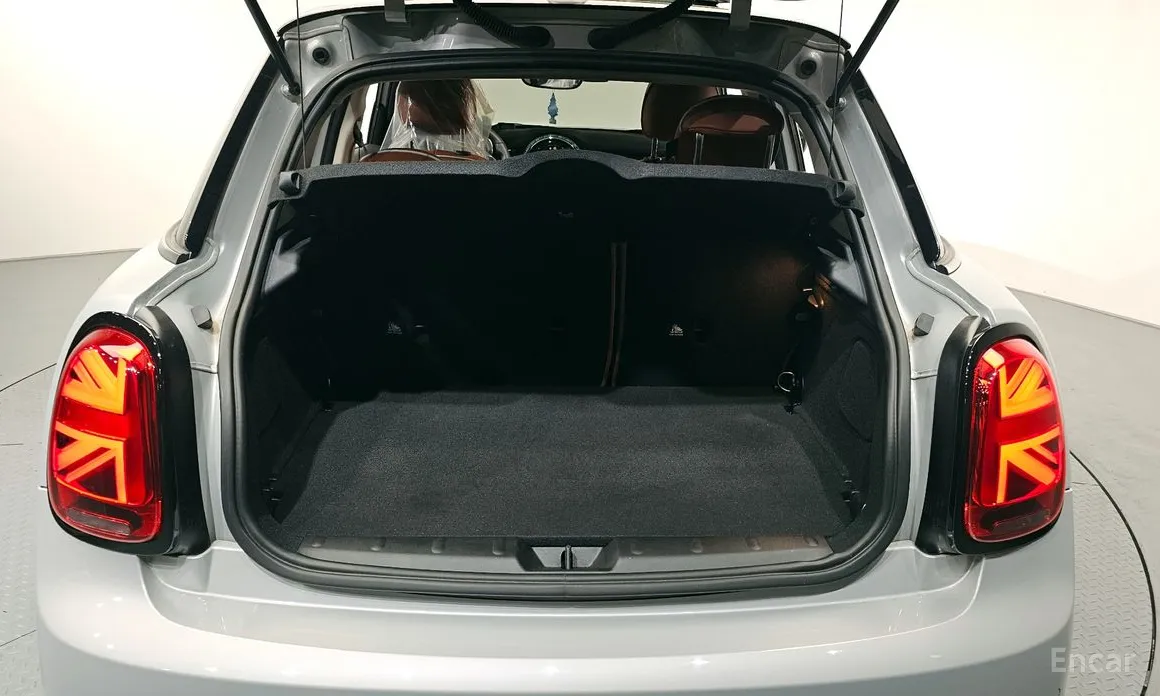 Фото 20 - Mini Cooper