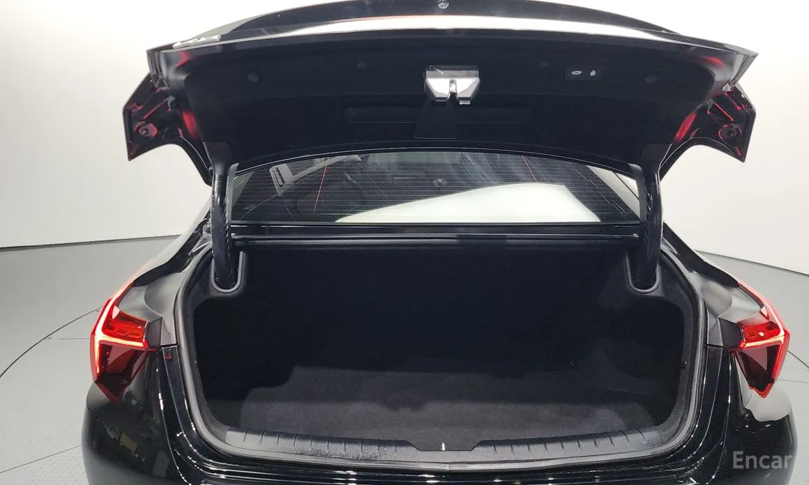 Фото 20 - Kia K8