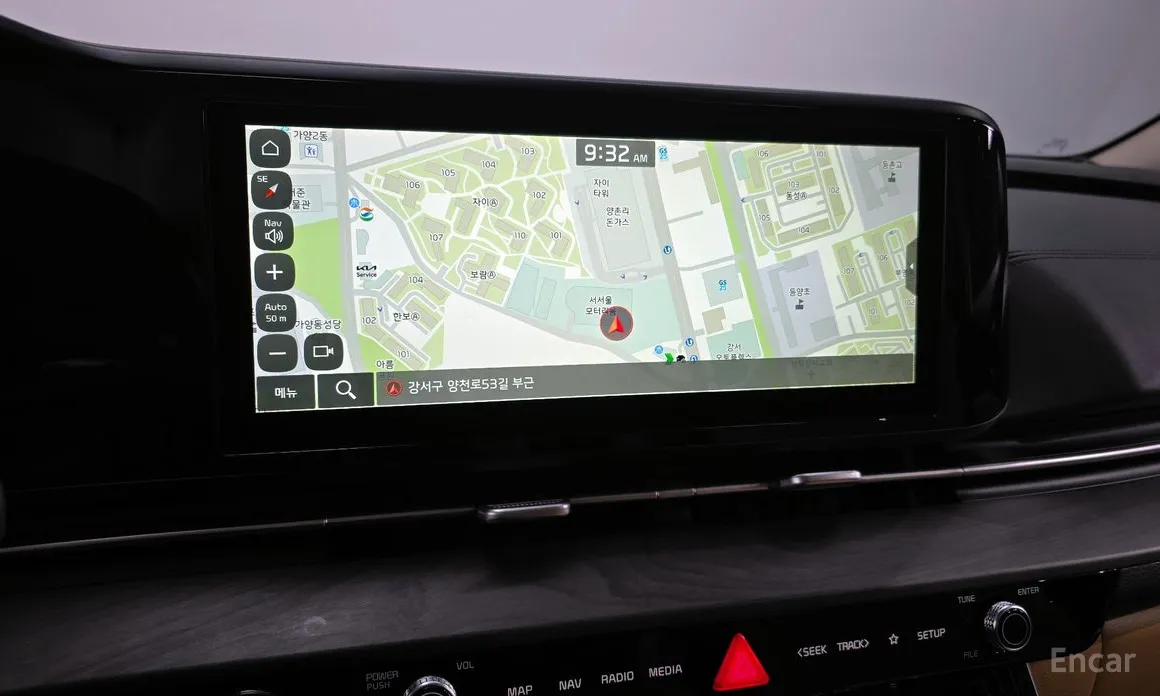 Фото 14 - Kia Carnival