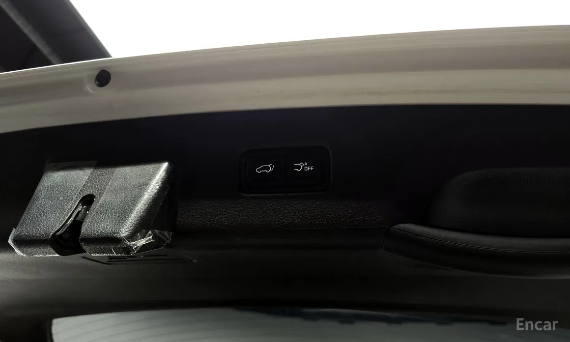 Фото 20 - Kia Carnival