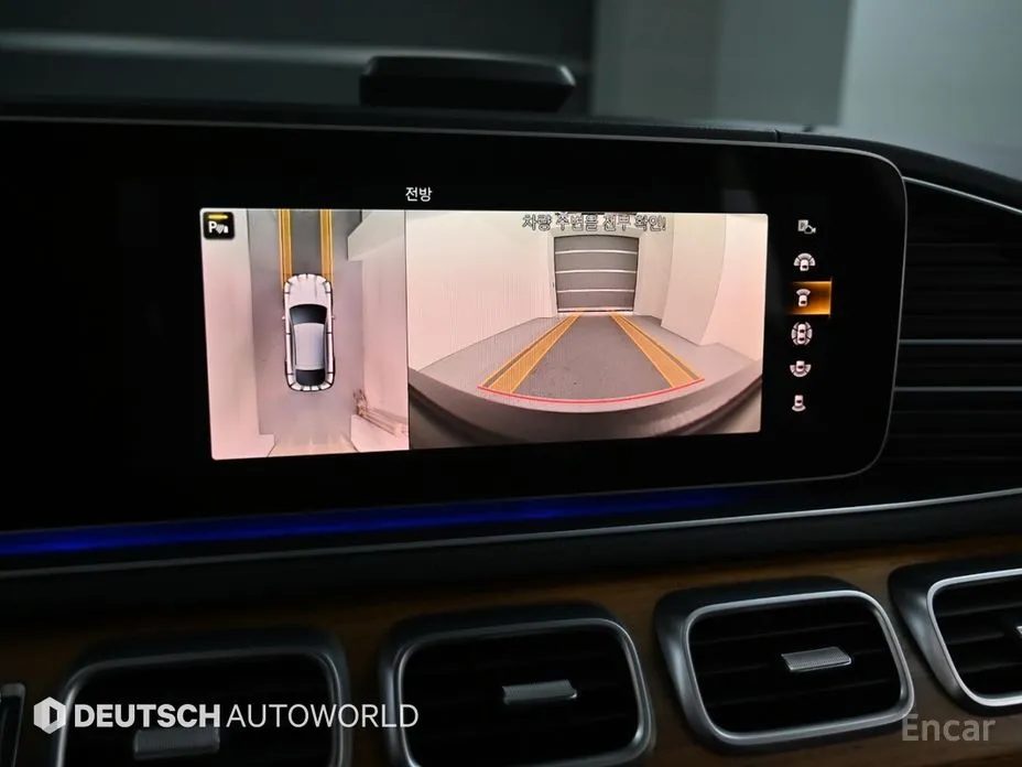 Фото 15 - Mercedes-Benz GLE-Class