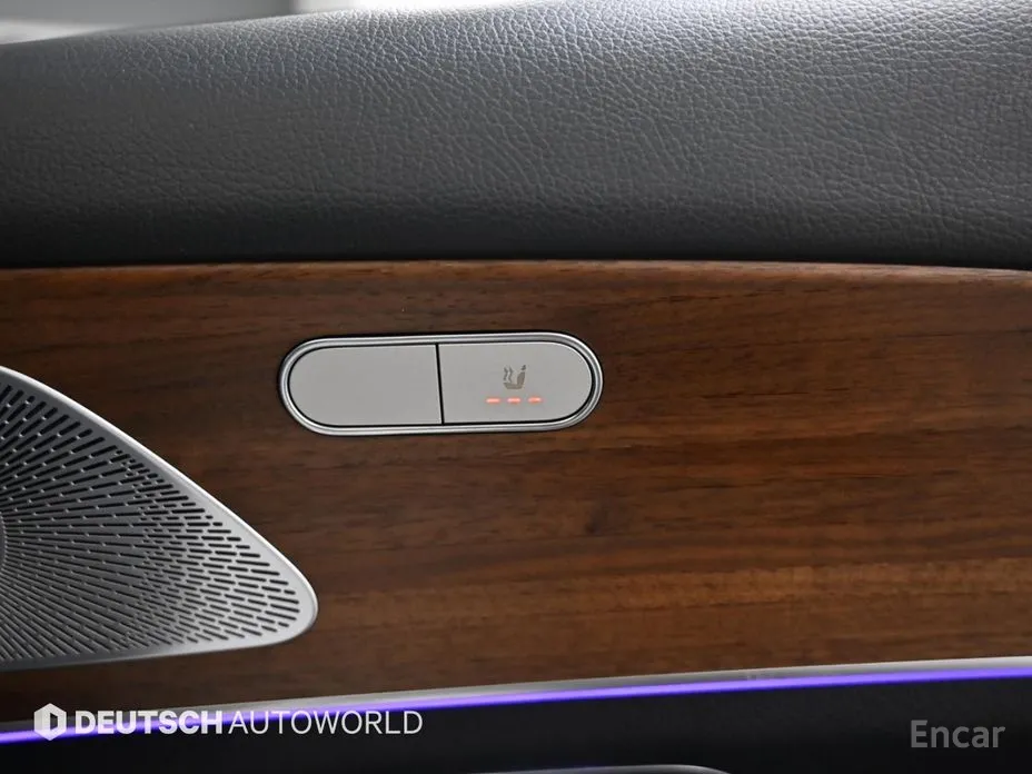 Фото 16 - Mercedes-Benz GLE-Class