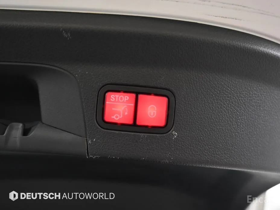 Фото 20 - Mercedes-Benz GLE-Class