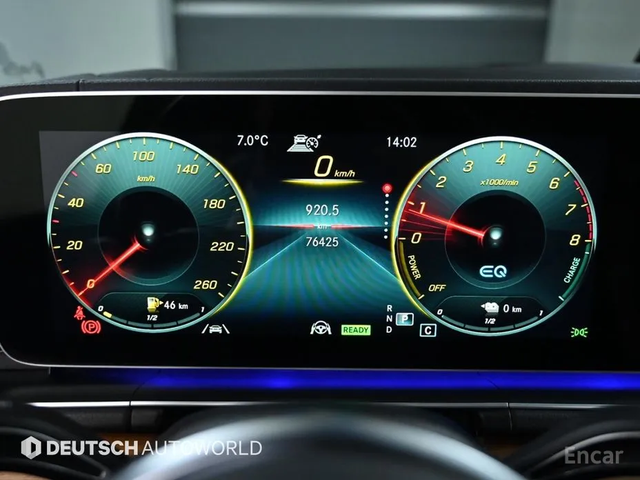 Фото 8 - Mercedes-Benz GLE-Class