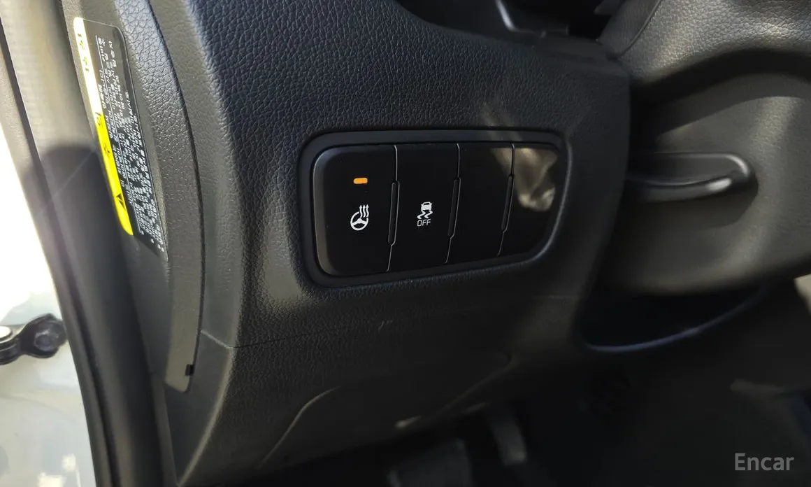 Фото 18 - Kia Ray