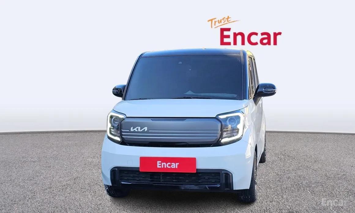 Фото 3 - Kia Ray