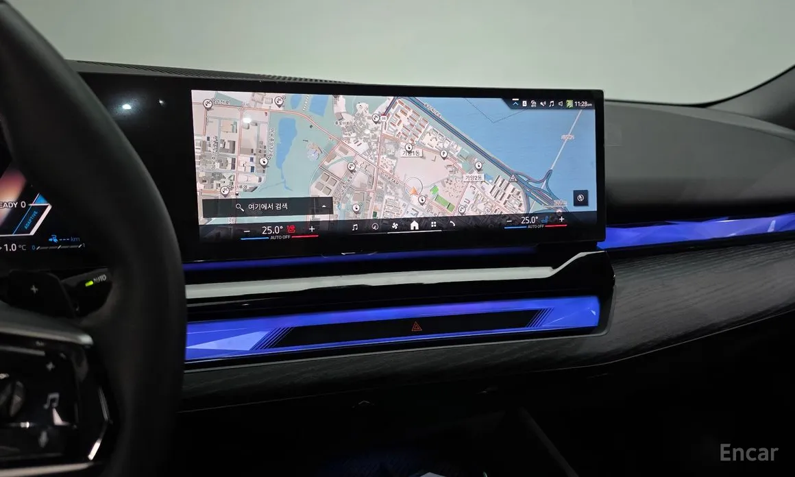 Фото 14 - BMW 5 Series