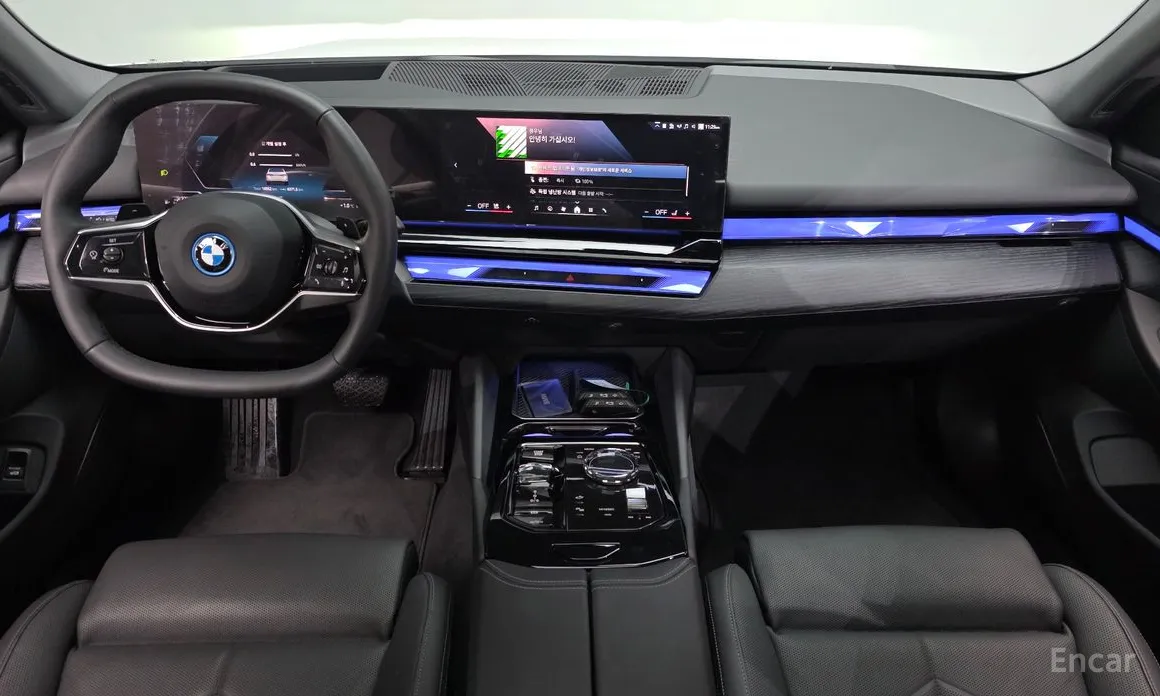 Фото 7 - BMW 5 Series