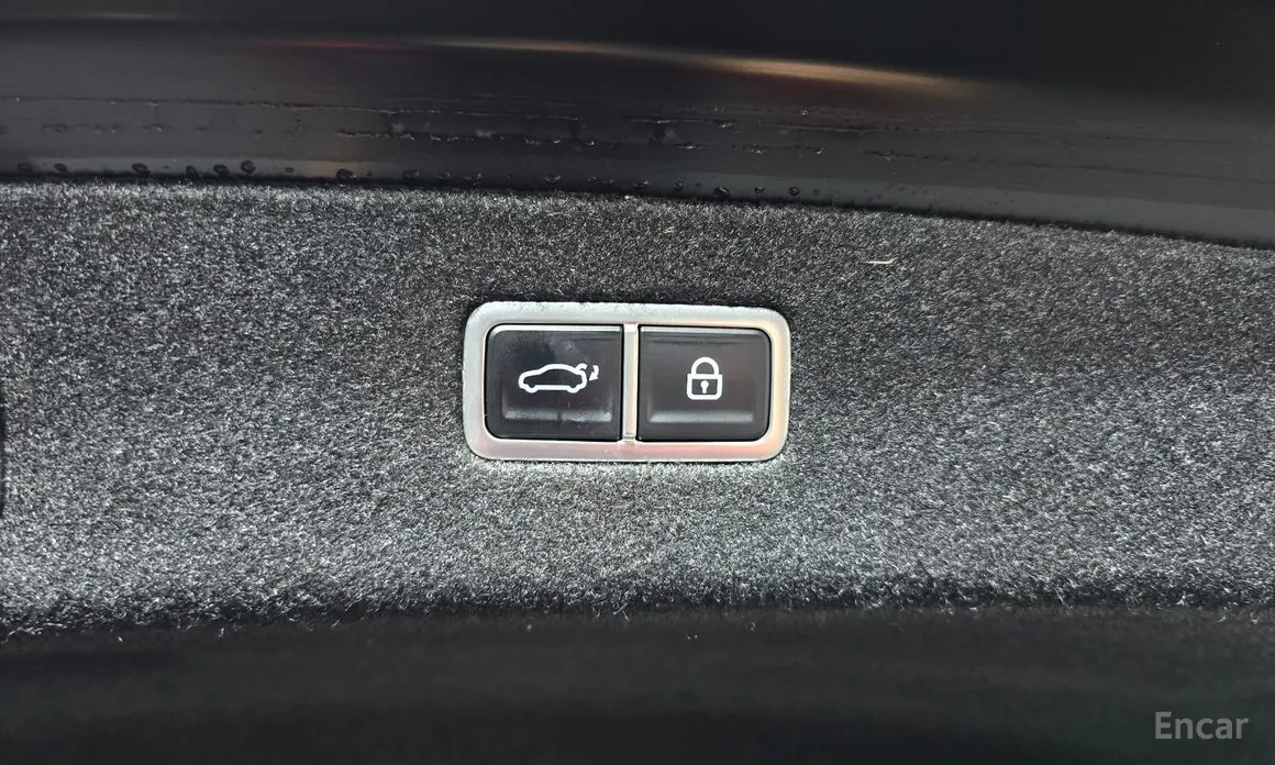 Фото 20 - Genesis G90