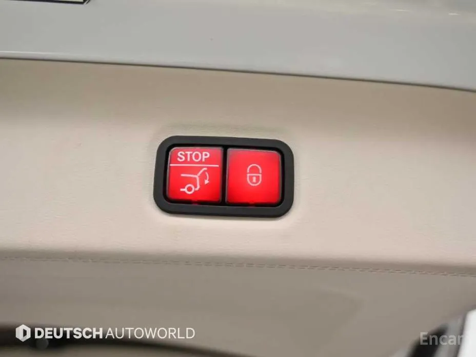 Фото 20 - Mercedes-Benz GLS-Class