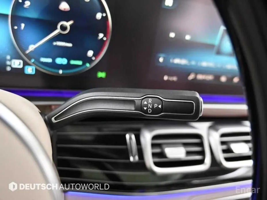 Фото 9 - Mercedes-Benz GLS-Class