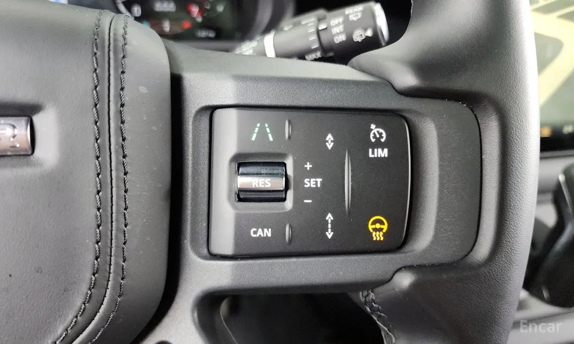 Фото 17 - Land Rover Defender