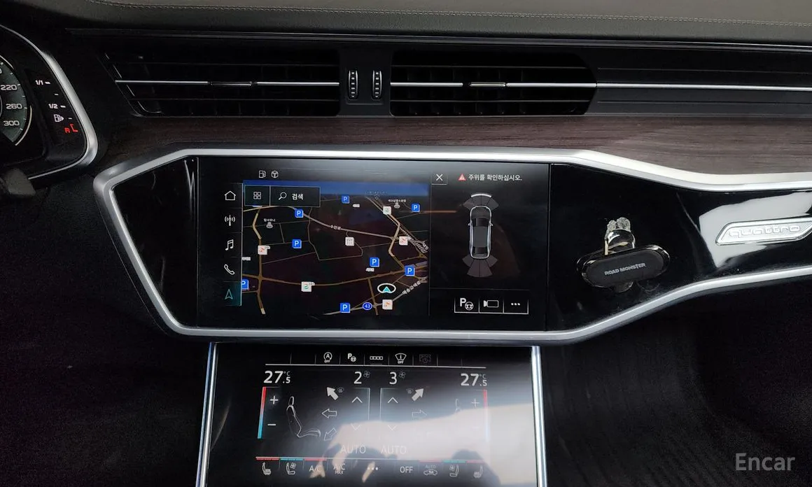 Фото 14 - Audi A6