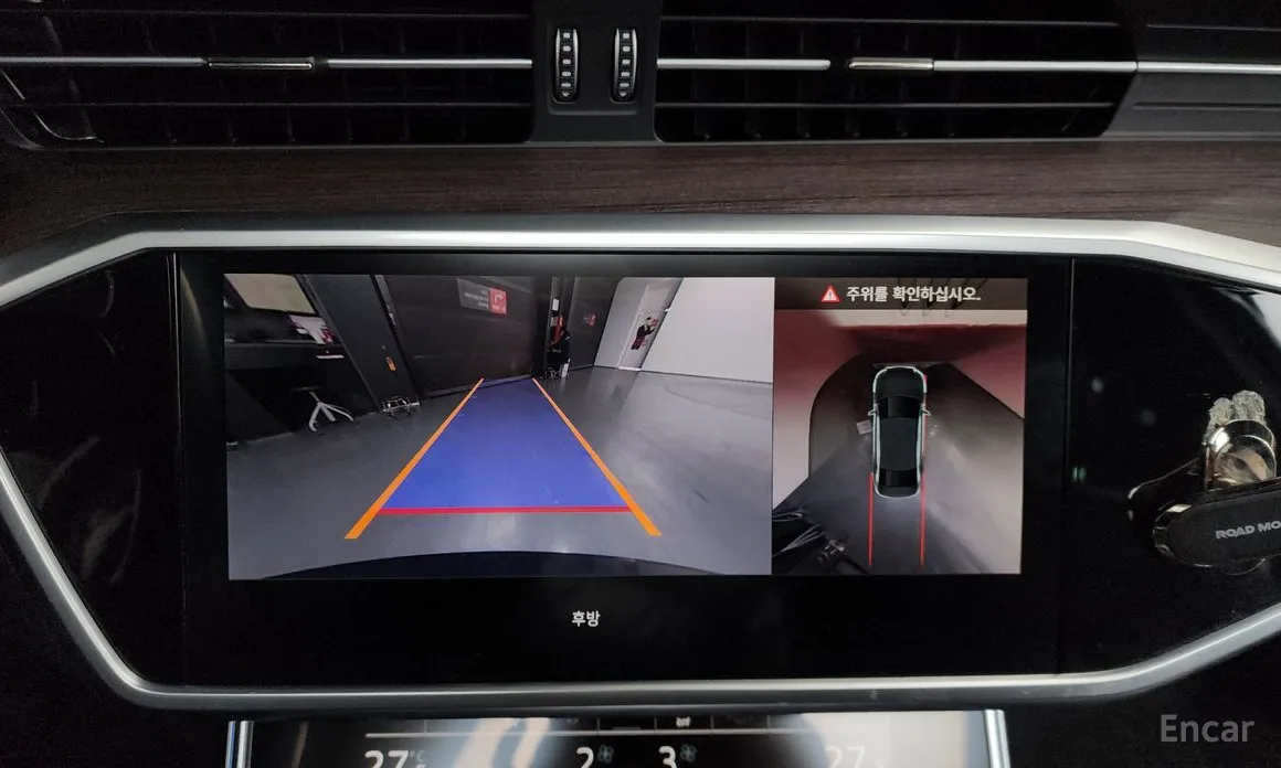 Фото 15 - Audi A6