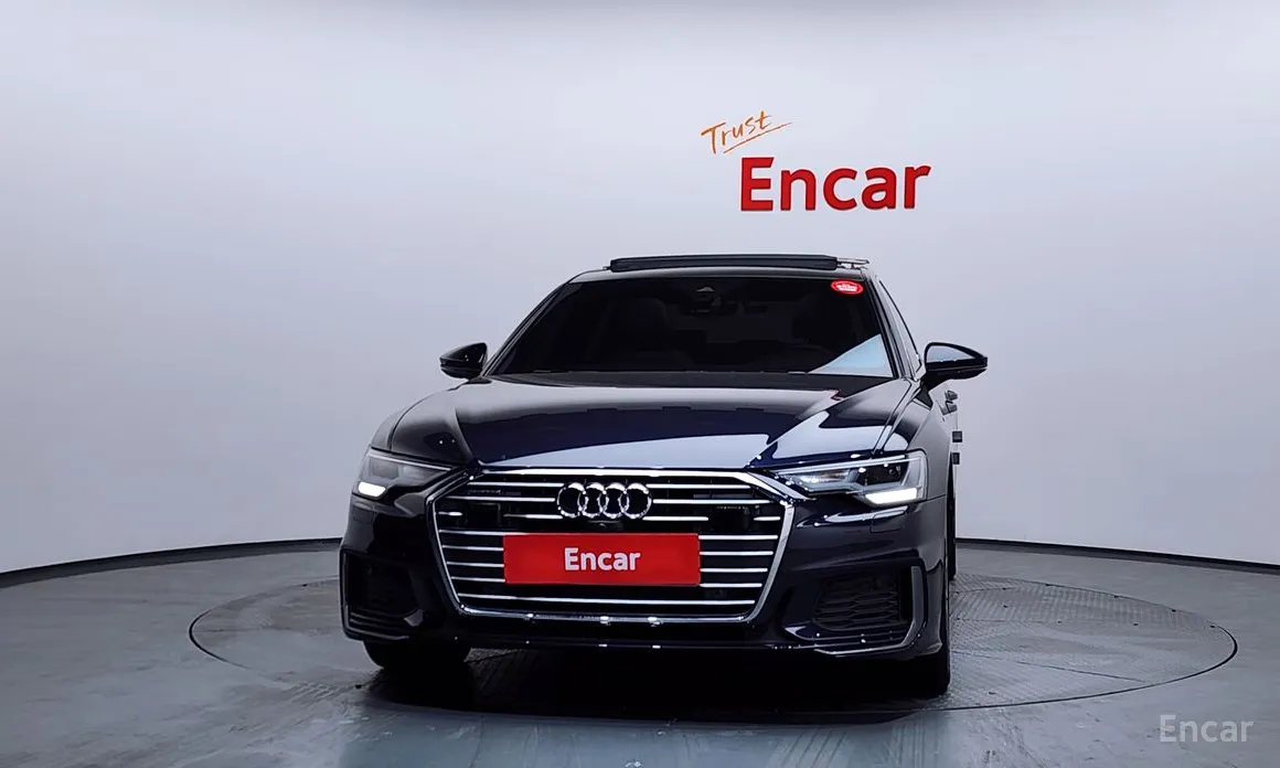 Фото 3 - Audi A6