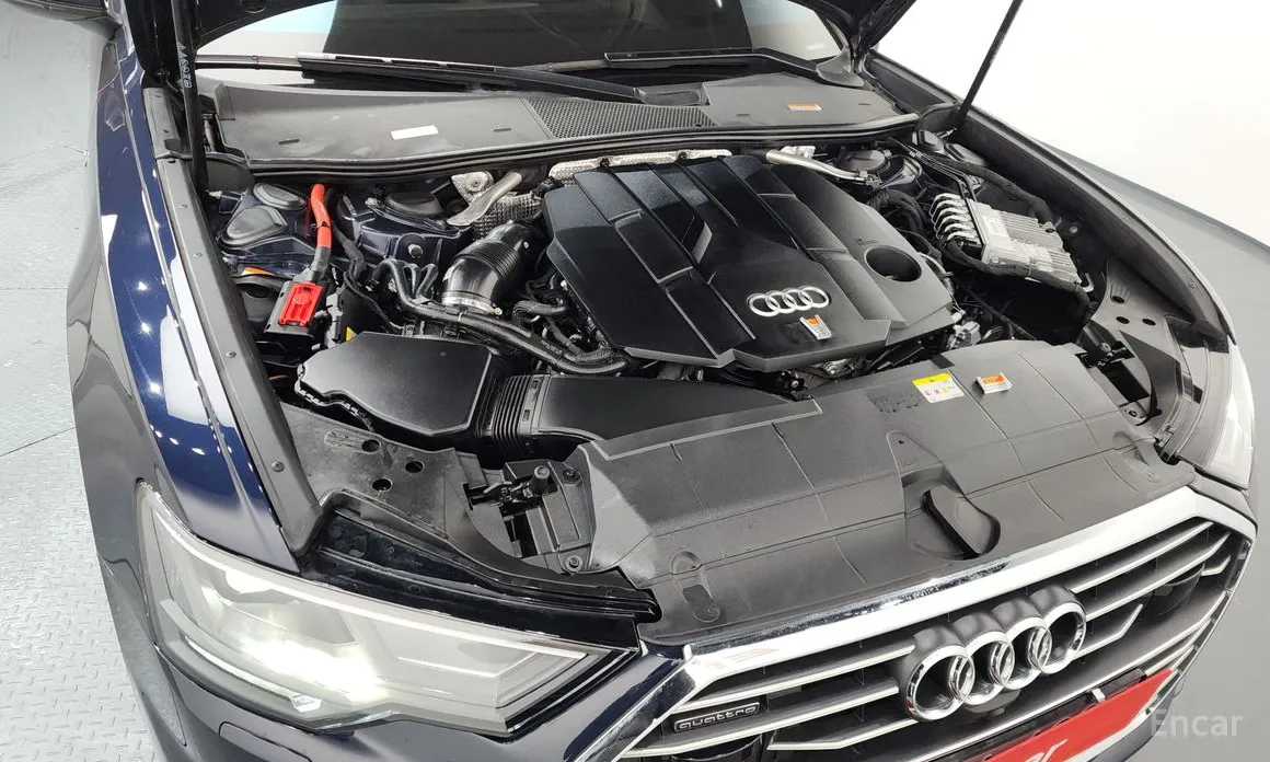 Фото 6 - Audi A6