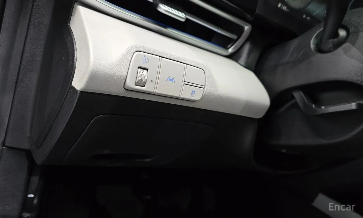 Фото 14 - Hyundai Avante