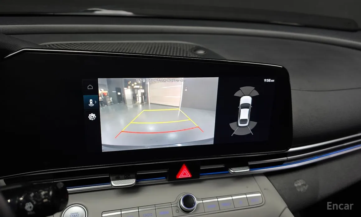 Фото 16 - Hyundai Avante