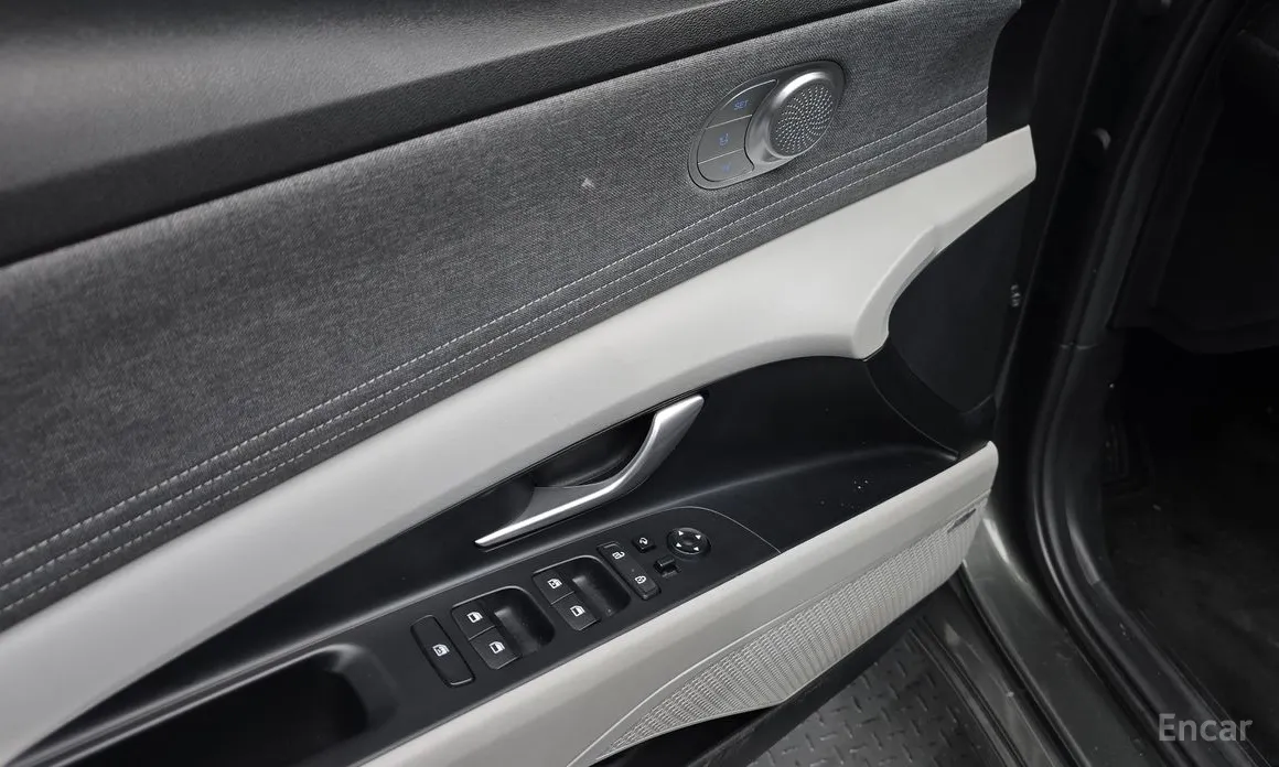 Фото 17 - Hyundai Avante