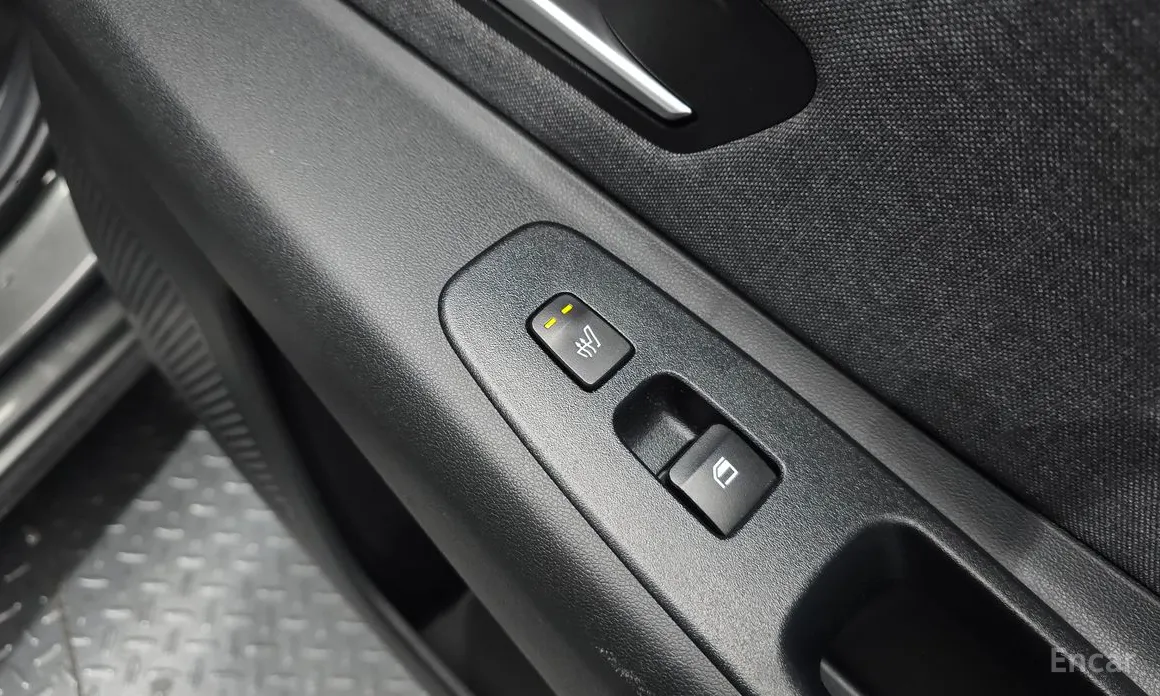 Фото 18 - Hyundai Avante