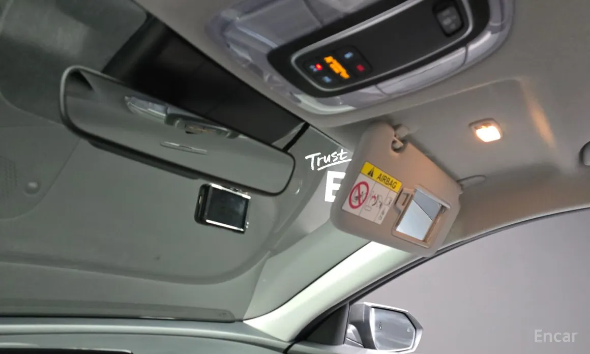 Фото 20 - Hyundai Avante