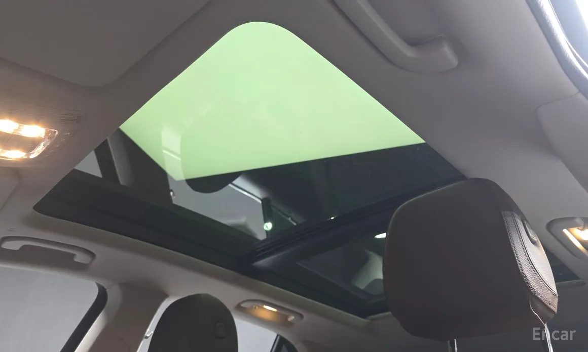 Фото 19 - Mercedes-Benz GLE-Class