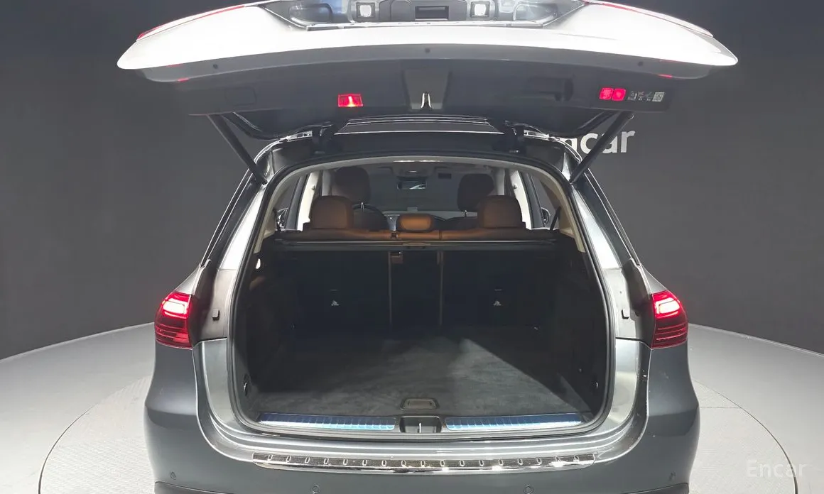 Фото 20 - Mercedes-Benz GLE-Class