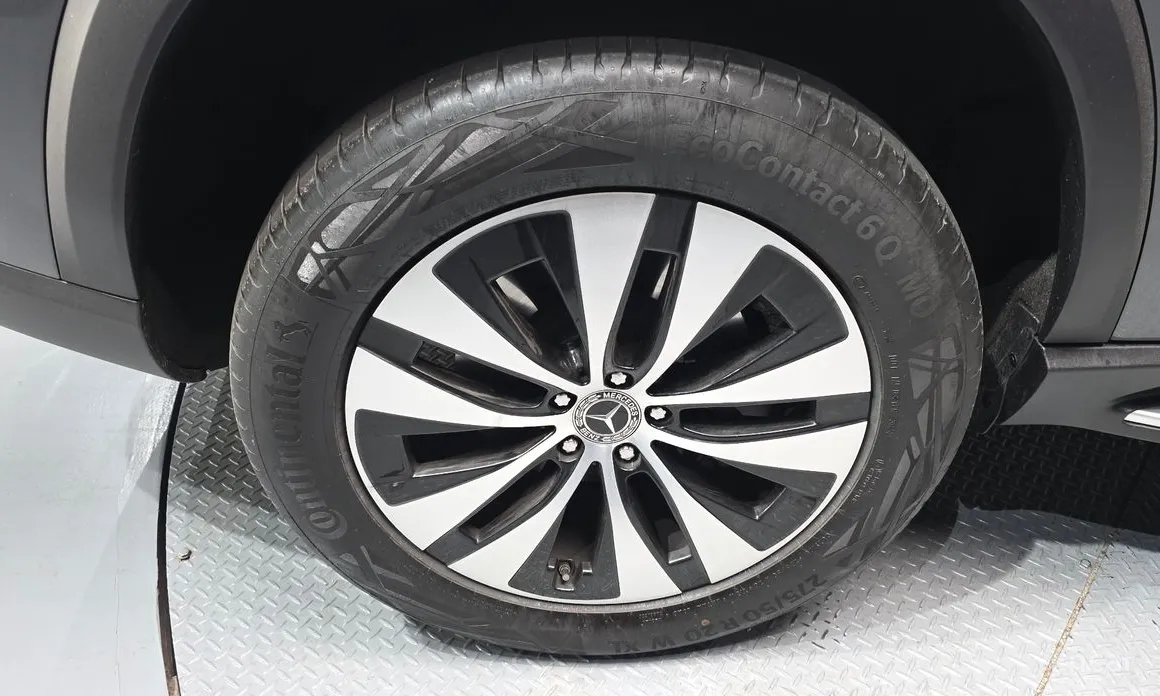 Фото 5 - Mercedes-Benz GLE-Class