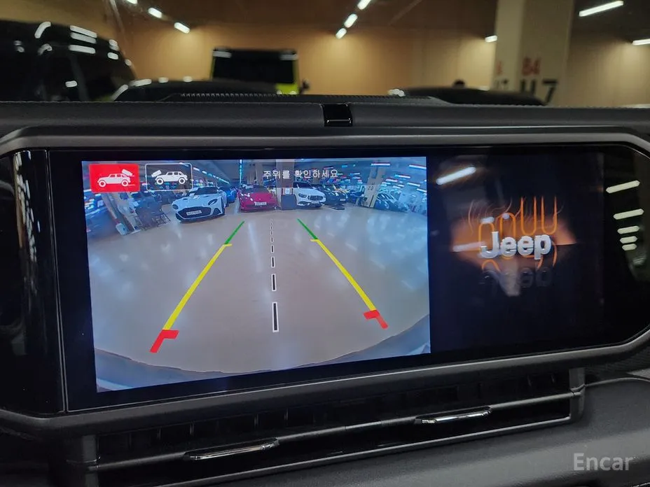 Фото 11 - Jeep Wrangler