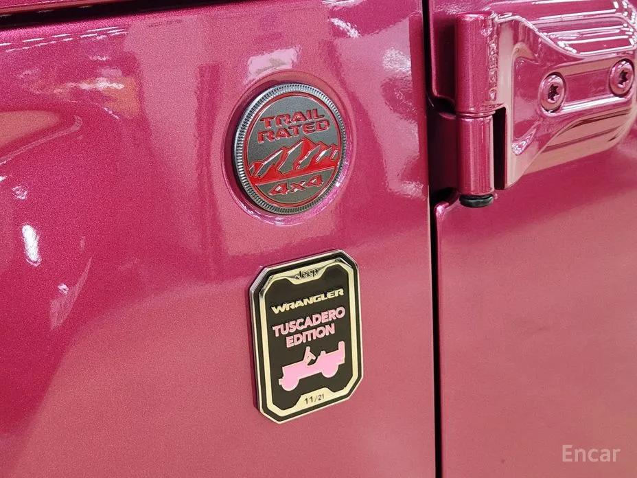 Фото 7 - Jeep Wrangler