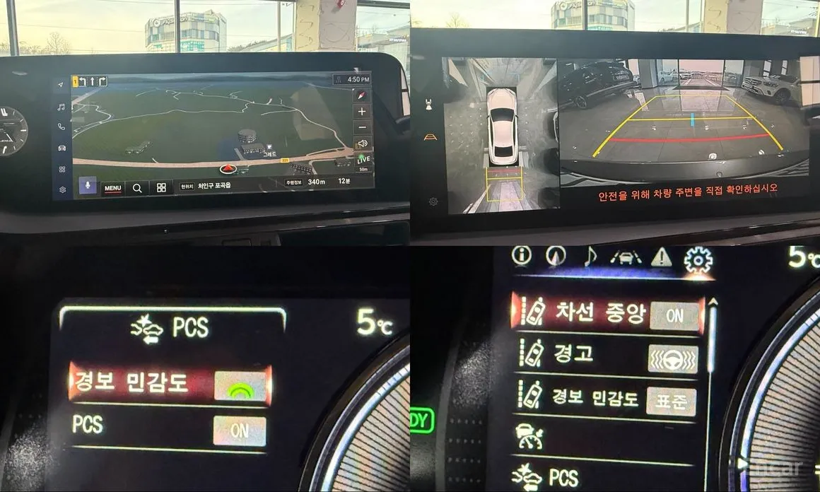 Фото 14 - Lexus ES