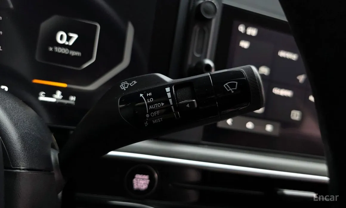 Фото 17 - Kia K5