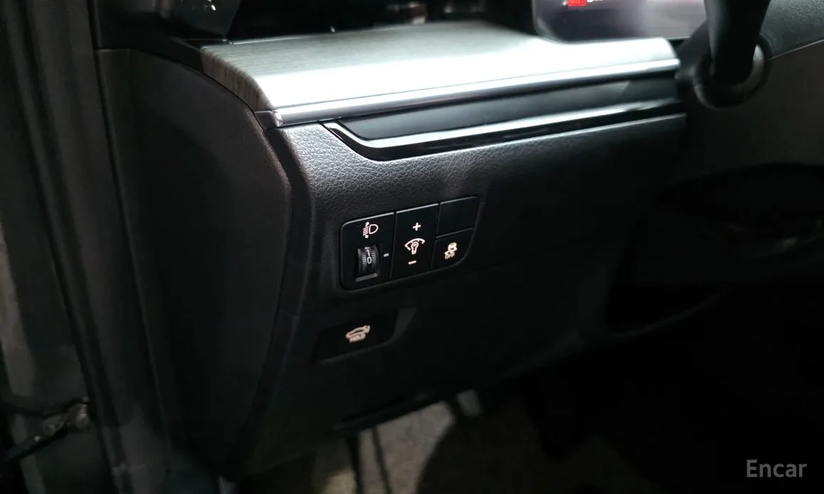 Фото 18 - Kia K5