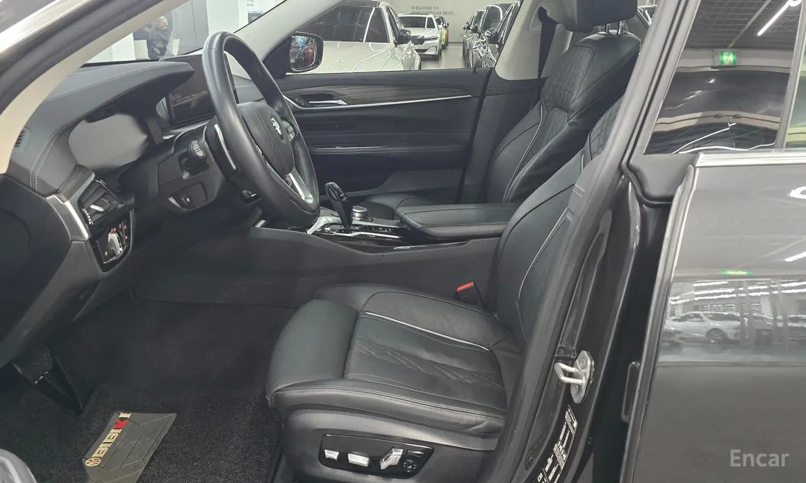 Фото 10 - BMW Gran Turismo