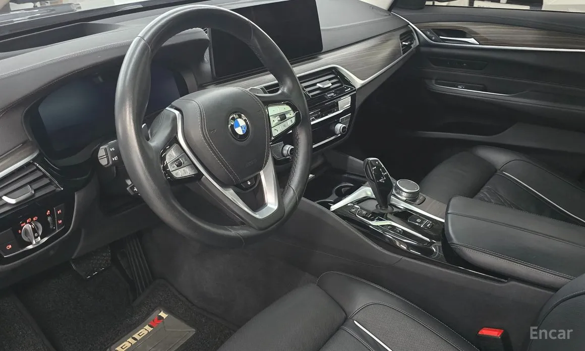 Фото 12 - BMW Gran Turismo