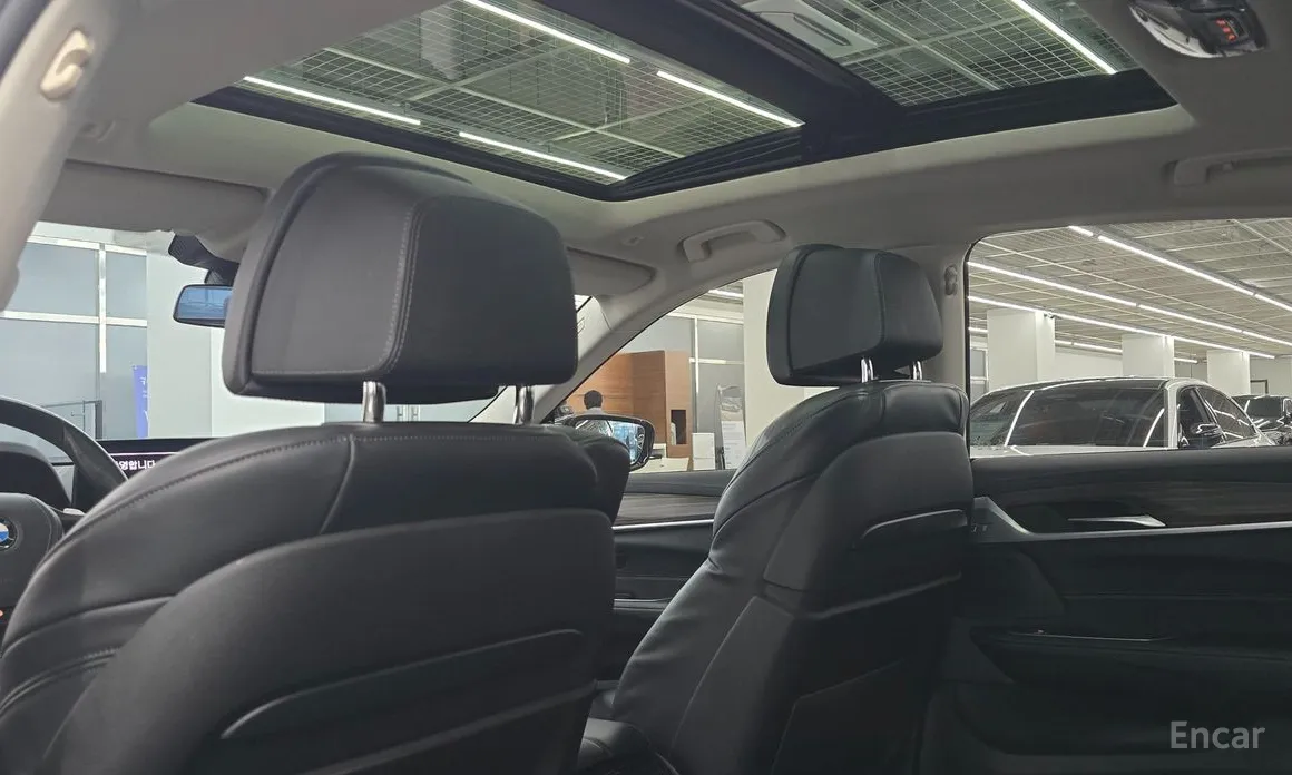 Фото 13 - BMW Gran Turismo