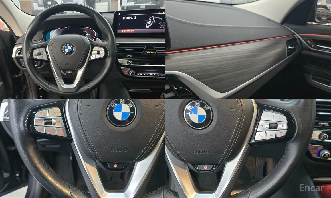 Фото 15 - BMW Gran Turismo