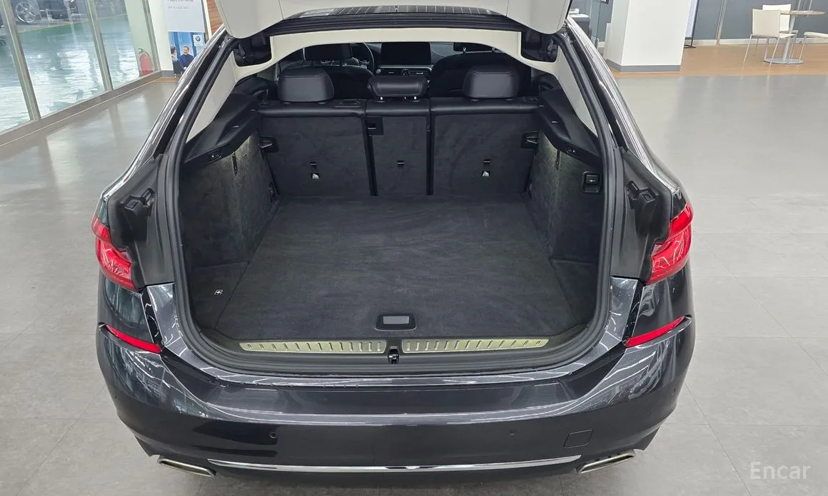 Фото 20 - BMW Gran Turismo